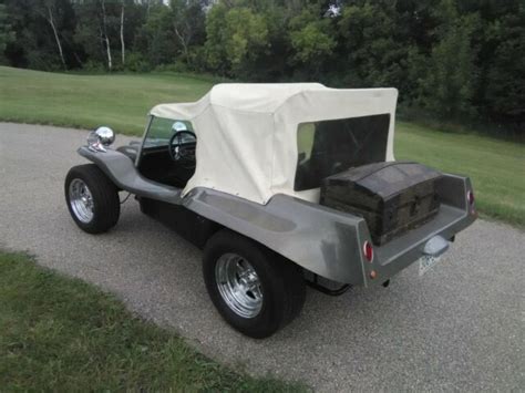 1968 Meyers Manx Style Volkswagen Dune Buggy For Sale