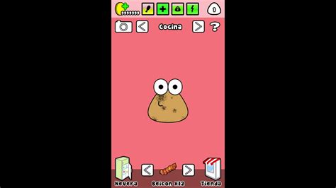 Pou Dinero Infinito Version 1 4 67 Impuestos Sobre Prestamos Familiares