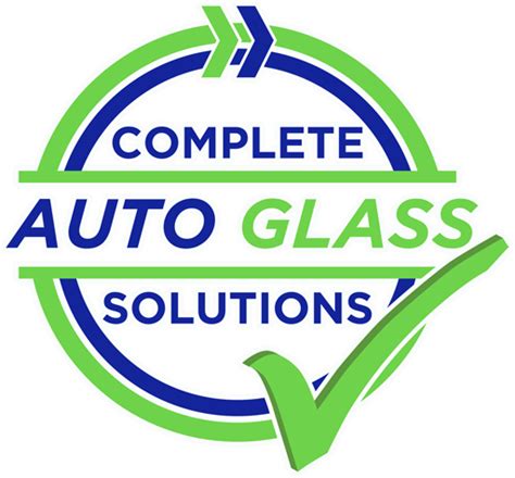 Home Auto Glass Repair Complete Auto Glass Solutions