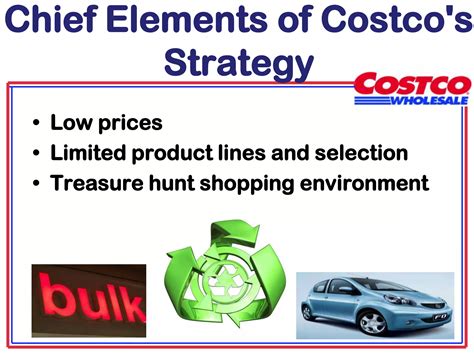 Case Study Costco Wholesale In 2008 Mission Business Model