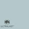 PPG UltraLast 5 Gal PPG1034 4 Misty Surf Matte Interior Paint And