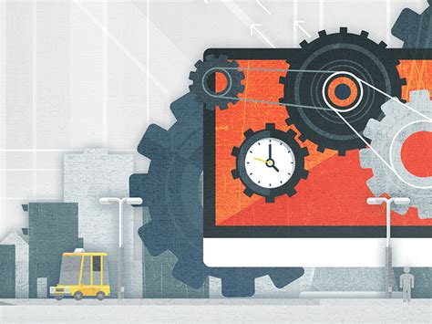 Ranken Technical College Illustration by FINAO® Agency on Dribbble