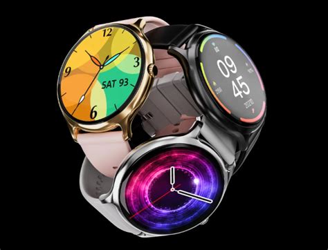 Fire Boltt Phoenix Pro Bluetooth Calling Smartwatch Rtt X In