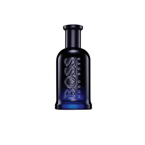 Buy Hugo Boss Bottled Night Men Edt 100ml Online In Pakistan
