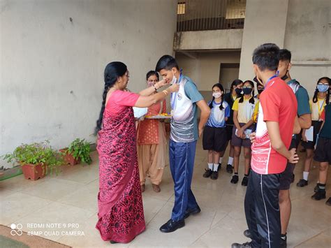 Good Shepherd Central School