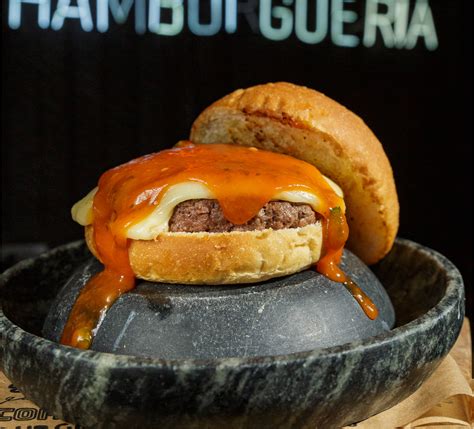 Paelo Hamburgueria Festival Sabores de Cabo Frio 10ª Edição