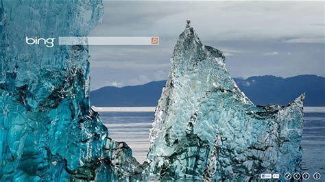 Bing Adds Full Screen Feature To Homepage Neowin