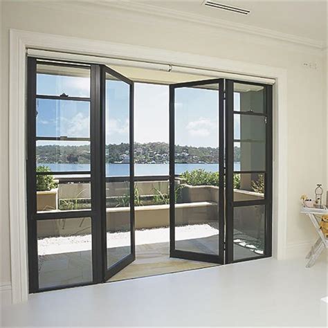 Glass Sliding Door With Aluminum Frame - Glass Door Ideas