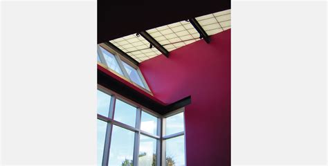 South Toledo Lucas County Branch Library Macpherson Architects Inc 2ma