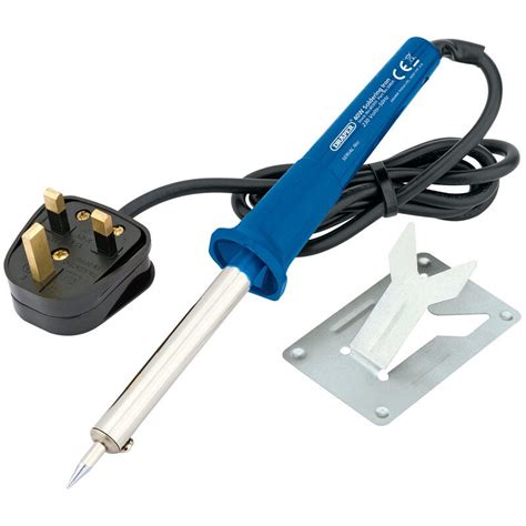 Draper 85355 Si40a Soldering Iron 40 W From Lawson His