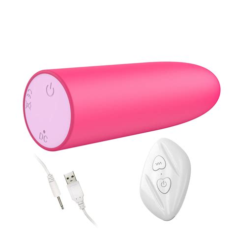 Portable Mini Personal Frequencies Bullet Vibrator G Point Vagina Clitoris Stimulator