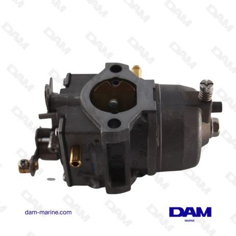 Complete Carburetor Suzuki Df J Dam Marine