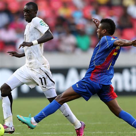 ghana  cape verde african cup  nations  score highlights