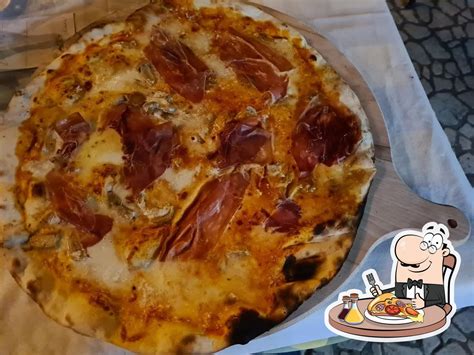 L Angolo Della Pizza Restaurant Leno Cascina Risparmio Restaurant