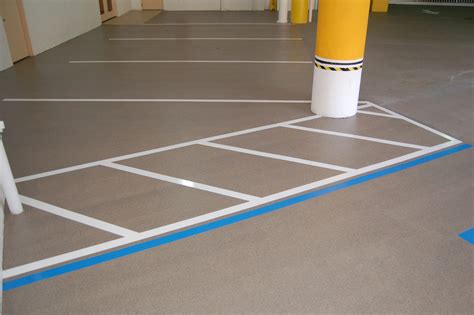 Waterproof Your Deck For Surface Protection - Install Traffic Deck Coating