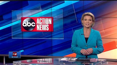 Abc Action News Latest Headlines December 15 6pm Youtube