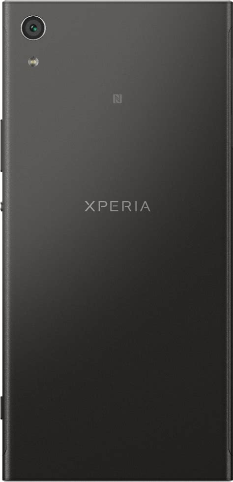 Best Buy Sony Xperia Xa Ultra G Lte With Gb Memory Cell Phone