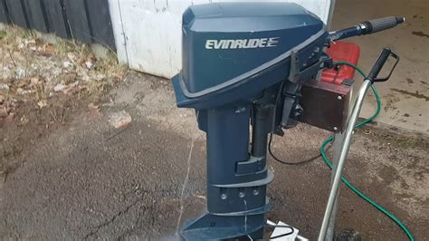 Evinrude 9 9 Hp Parts