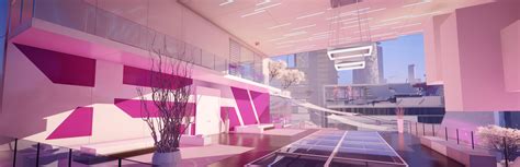 Mirror's Edge Catalyst — обзоры и отзывы, описание, дата выхода ...