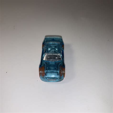 Stockar 1 64 Scale Loose Hot Wheels EBay