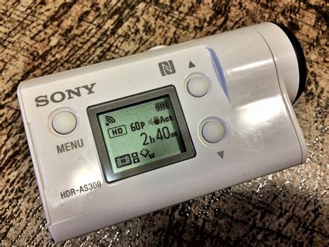 Обзор от покупателя на Экшн камера Sony HDR-AS300 — интернет-магазин ...