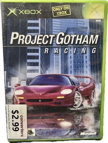 Various Xbox Original 057600014879 Cash Converters