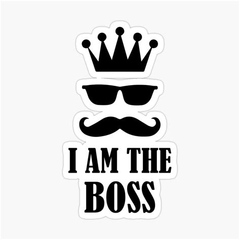 boss  decnui redbubble