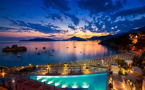 8 Best Resorts in Montenegro - Stay to Wander