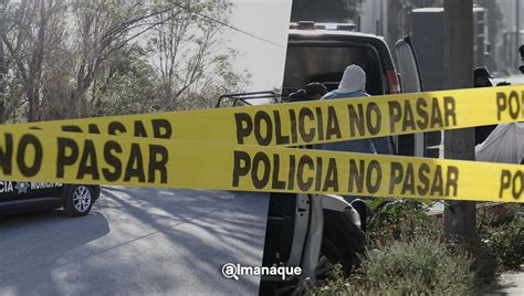 Semana Negra En Puebla Hallan Cad Veres Con Huellas De Violencia