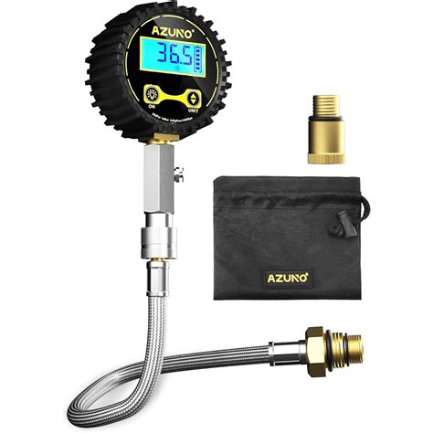 Mo Finance Azuno Compression Tester Automotive Psi Digital