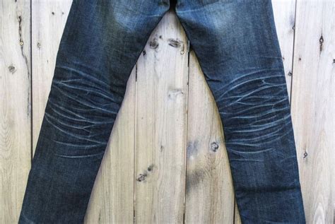 Fade Of The Day Levi S 511 Rigid Dragon 18 Months 1 Wash