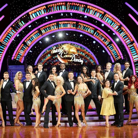Strictly Star Addresses Pete Wicks And Jowita Romance Rumours Hello