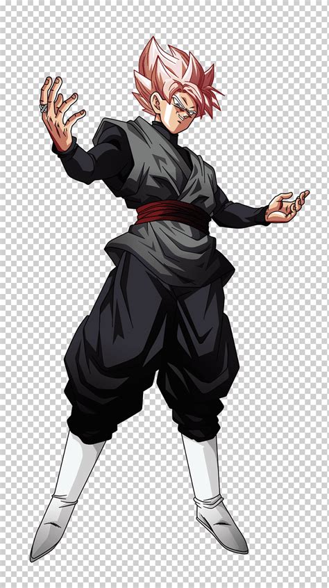 Goku negro vegeta gohan beerus goku personaje de ficción dibujos