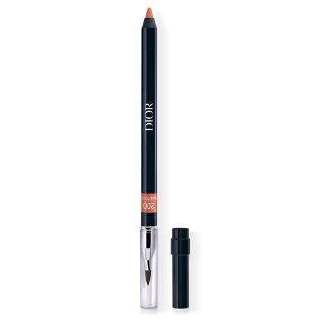 Osta Rouge Dior Contour Lipliner Pencil Nude Touch DIOR KICKS