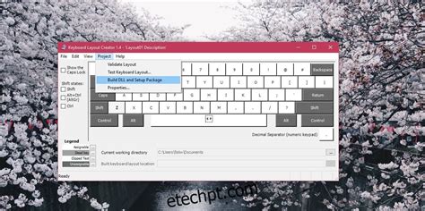 Crie Layouts De Teclado Personalizados No Windows Guia Completo