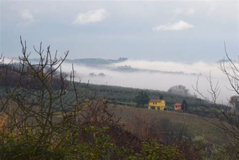 Winter Weather in Tuscany, Italy - Temperatures, climate, snow