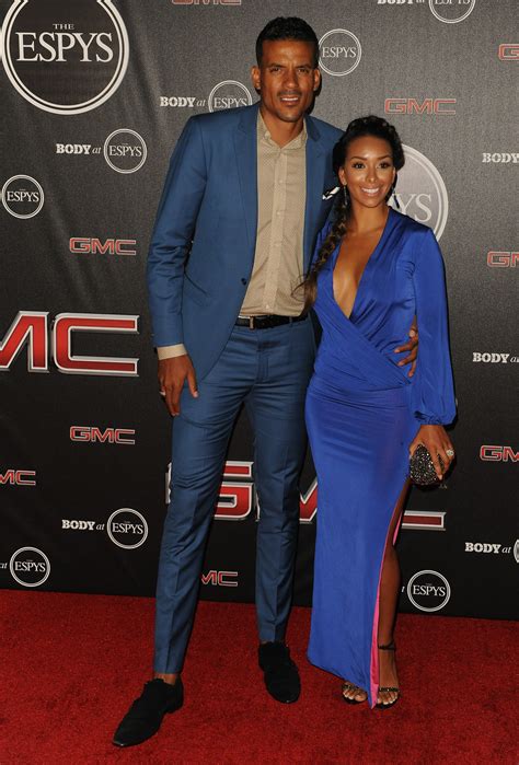 Matt Barnes’ Wife Allegedly Forged His Signature To Get A Loan | Global ...