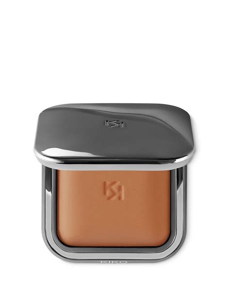 Пудра для обличчя KIKO MILANO Запечена пудра - купити в Києві, Україні ...