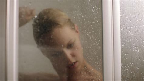 Naked Lisa Wagner In Gestern Waren Wir Fremde