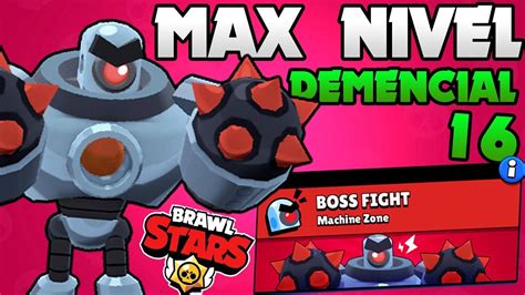 Copas Brawl Stars Llegando Al Nivel Maximo En Todos Contra