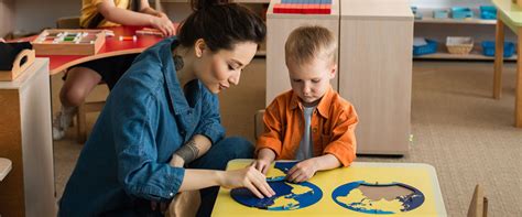 Child Development Glin National College