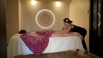 Sexy Milf Masseuse Gives Balinese Massage Part Xvideos