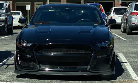 Modified Ford Mustang GT by DirewolfXtreme on DeviantArt