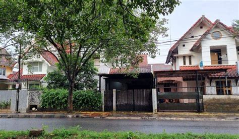 Rumah Dengan Ac Disewa Di Bsd Griya Loka Tangerang Terbaru