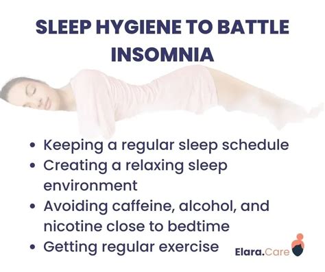 Female Insomnia - Causes, Symptoms, Treatment, and More