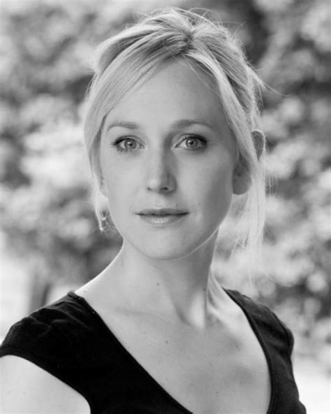 Show Me The Way To Make It As An Actor With Hattie Morahan