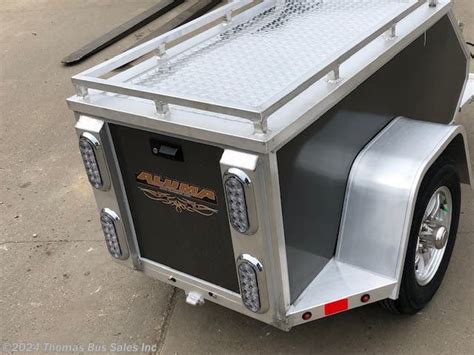 2020 Mctxl Charcoal 2020 Aluma Mctxl Motorcycle Trailer Aluma Trailers