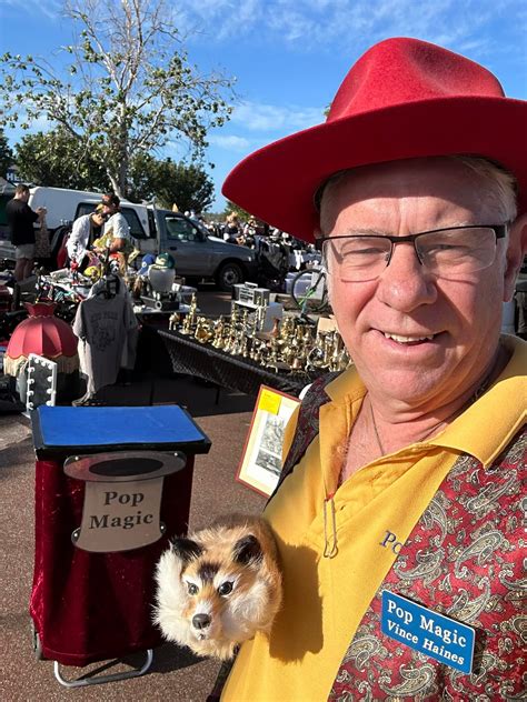 A wonderful 40 years since the Melville... - Melville Markets