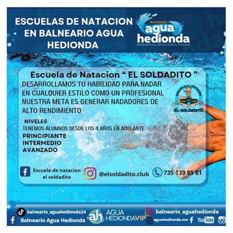 Agua Hedionda Sitio Oficial Del Balneario Agua Hedionda En Cuautla