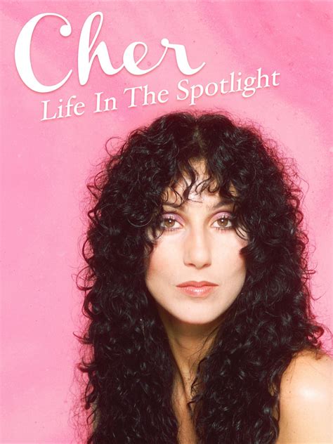 Prime Video: Cher: Life in the Spotlight